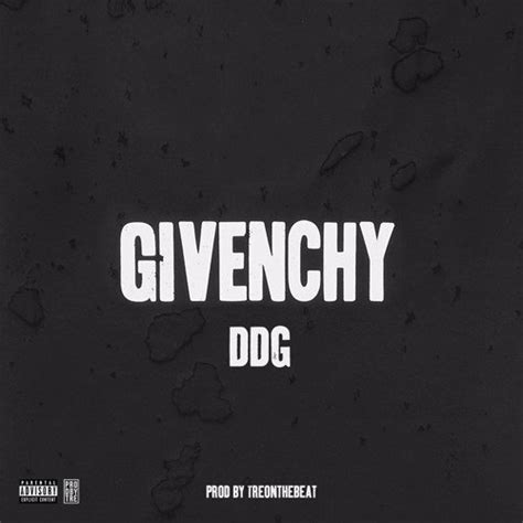 2 bucks givenchy lyrics|ddg Givenchy.